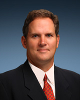 Mark Adams most recently served as president of Micron Technology