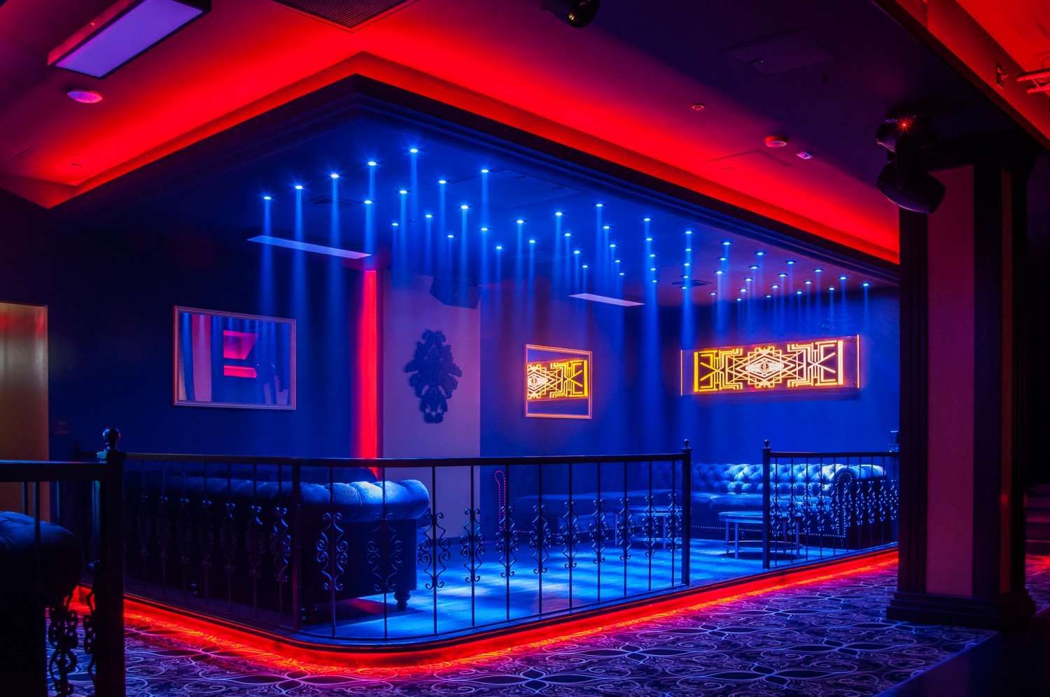 Rumba Room Live has enlivened the entertainment scene in Anaheim with a quality dose of Latin culture