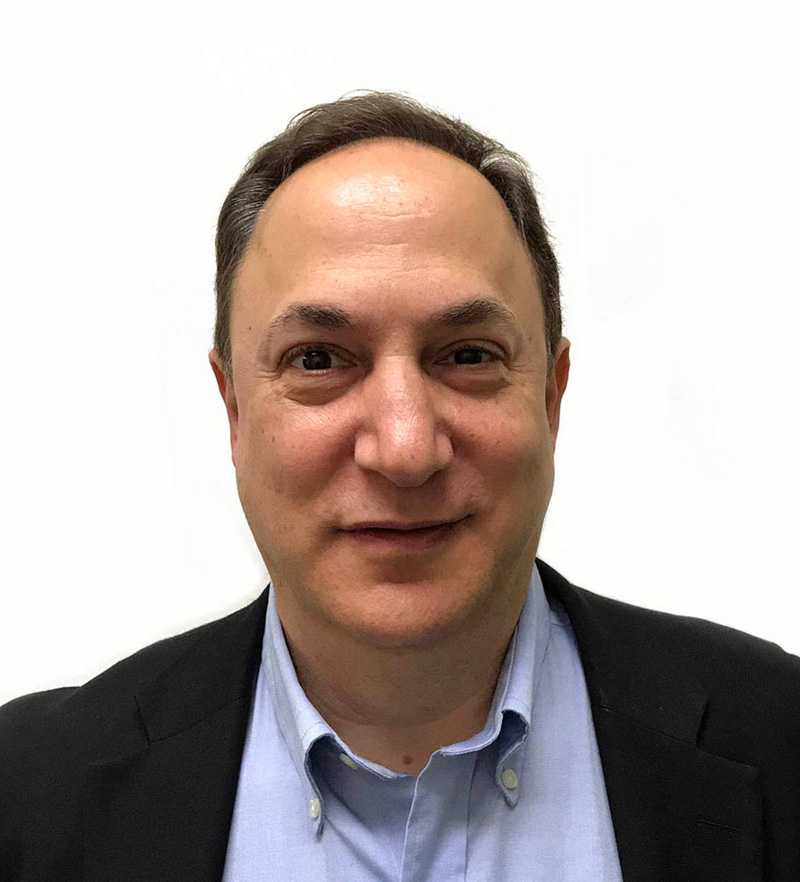 Bob Tamburri - product manager