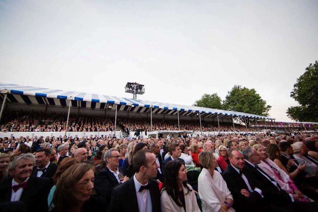 Arena Group’s current clients include The All England Tennis Club (Wimbledon), The R&A and Henley Regatta