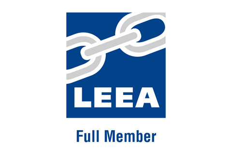 LEEA is a representative body for all those involved in the lifting industry worldwide