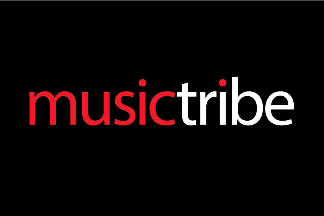 Music Tribe brands include Midas, Klark Teknik, Lab Gruppen, Lake, Turbosound and Tannoy