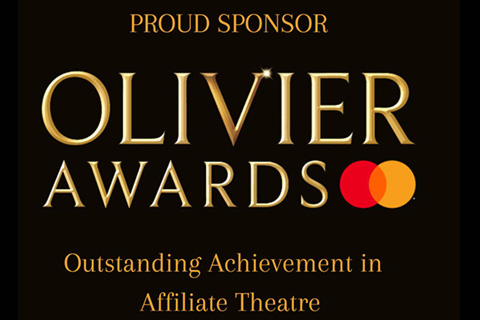 The 2023 Olivier Awards take part on 2 April