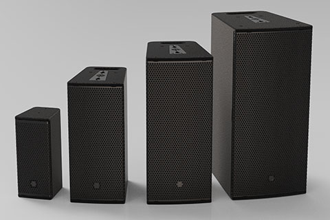 EM Acoustics reinforces its flagship range with the launch of R5
