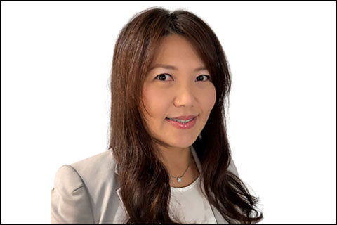 Linda Lee - vice president operations and supply chain