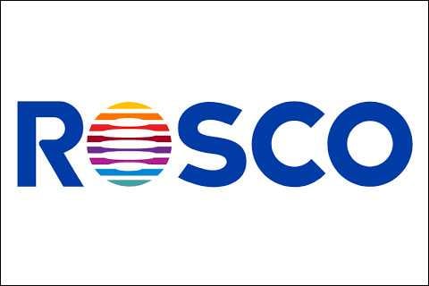 Rosco will be showcasing its latest innovations at LDI in December