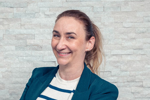 Giulia Calani - sales & partner relationship manager