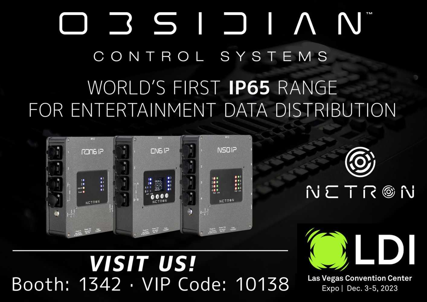 Obsidian is launching a comprehensive line of Netron products in smart form factors