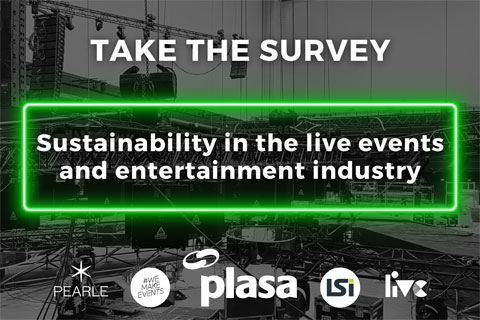 The sustainability survey closes on 29 March