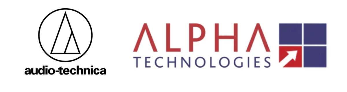 Alpha Technologies will distribute Audio-Technica’s commercial product line