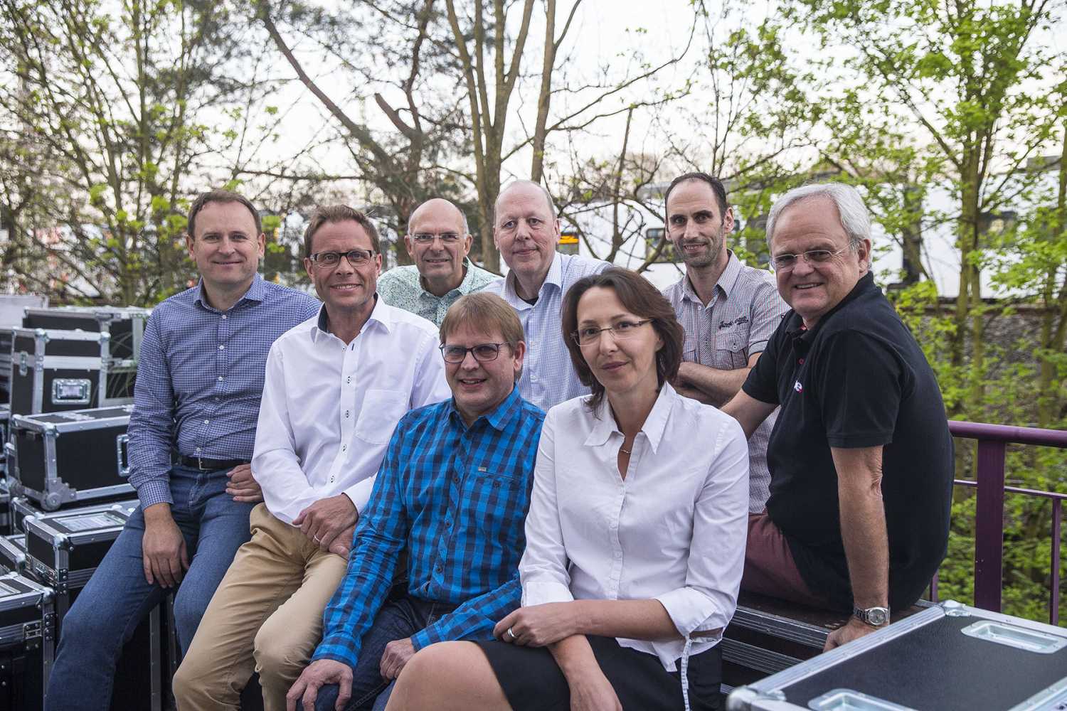 The new company hits the ground running in this key European market with “an exceptionally strong, experienced and well connected dream-team on board