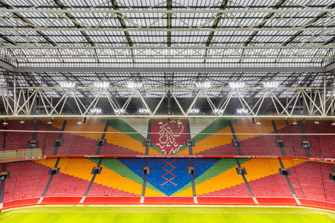 Amsterdam ArenA recently installed a new audio solution based on the d&b Y-Series system