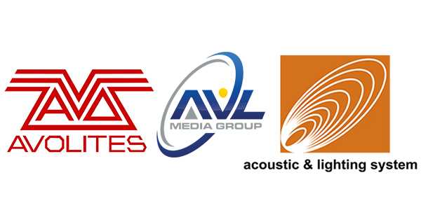 The two new partnerships will see Avolites' products available across Canada, Malaysia, Singapore, Thailand and Indonesia