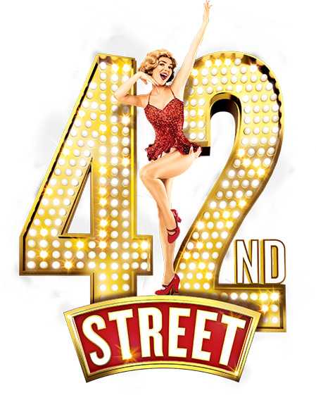 42nd Street is at the Theatre Royal Drury Lane in London's West End