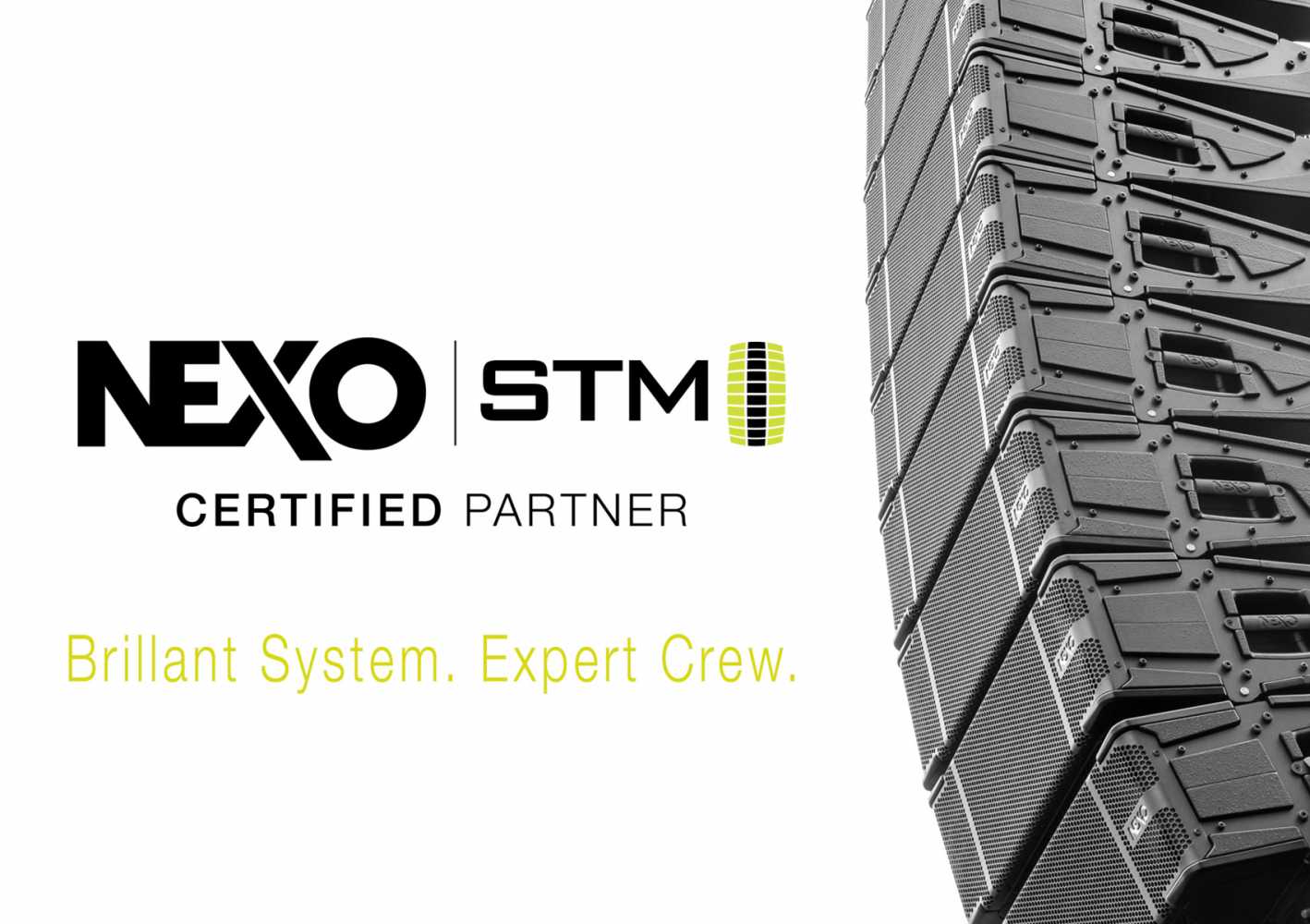 Nexo’s new Partner Network will bring STM owners and users closer together