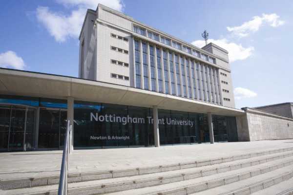 Since 2004, NTU has invested more than £350m across its three campuses