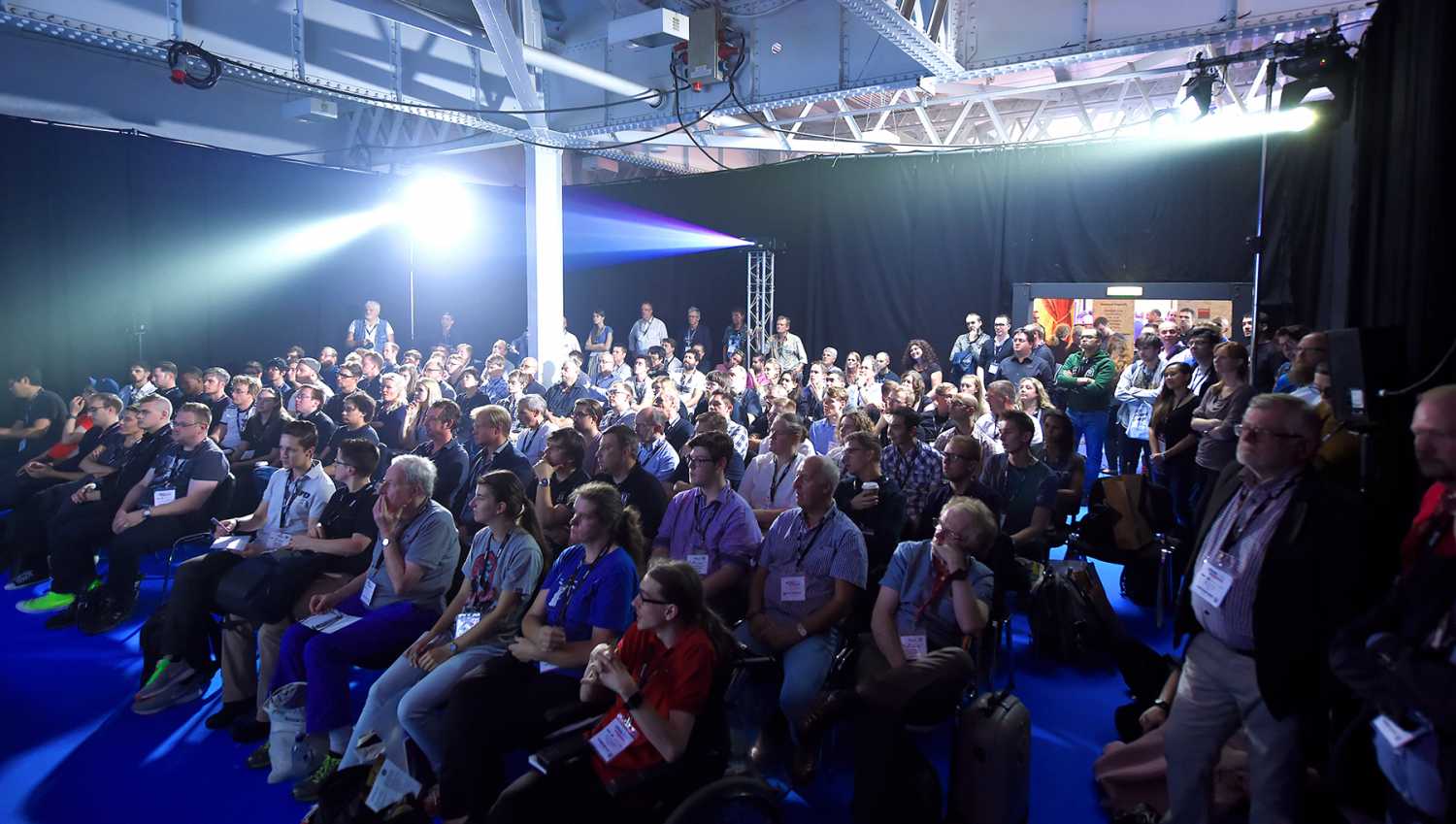 the PLASA Show seminar programme goes from strength to strength
