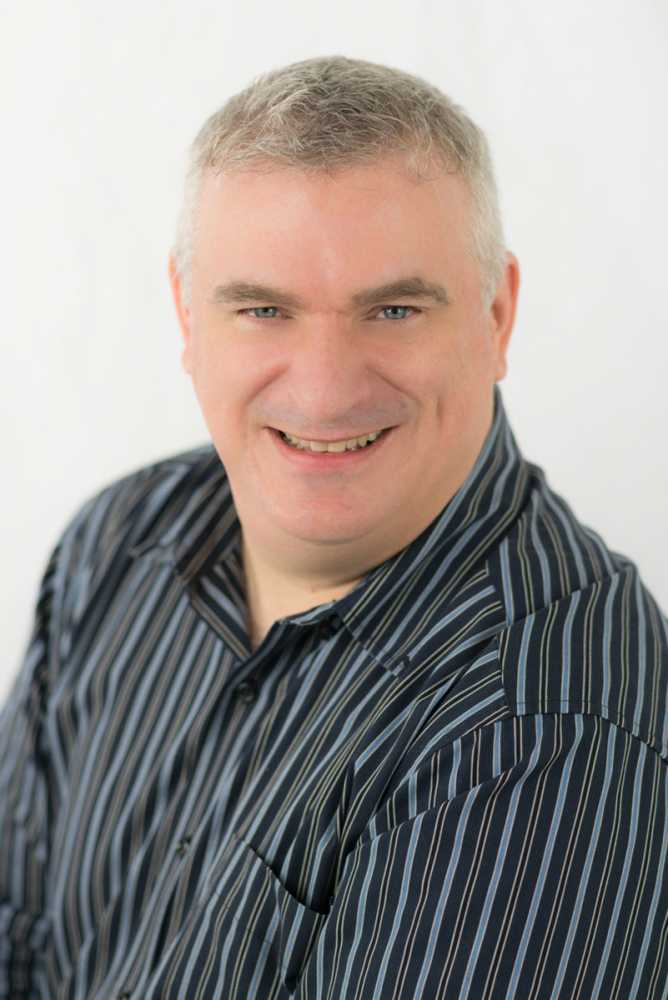 Paul Pelletier - global brand manager for Chroma-Q.