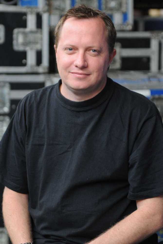 Alistair Kilbee is the managing director of Splitbeam