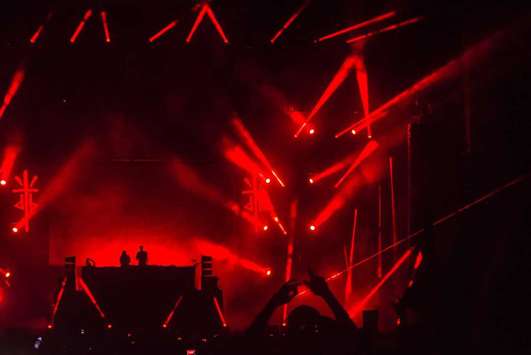 Hard Summer has retained its place as one of California’s top summer EDM events.