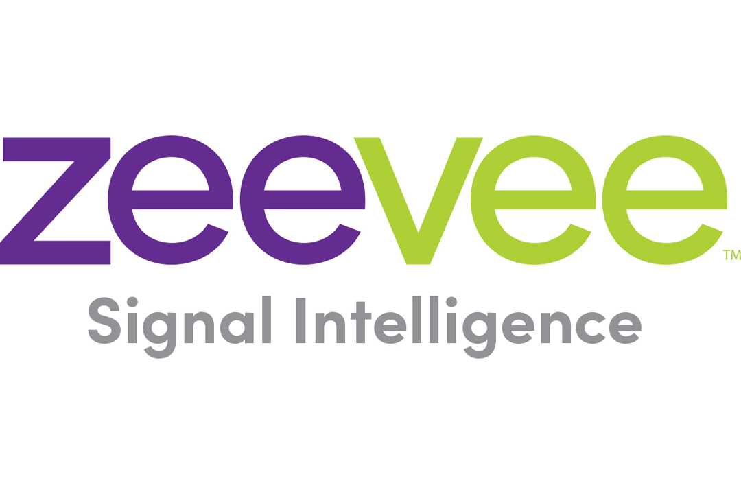 ZeeVee unveils its new logo
