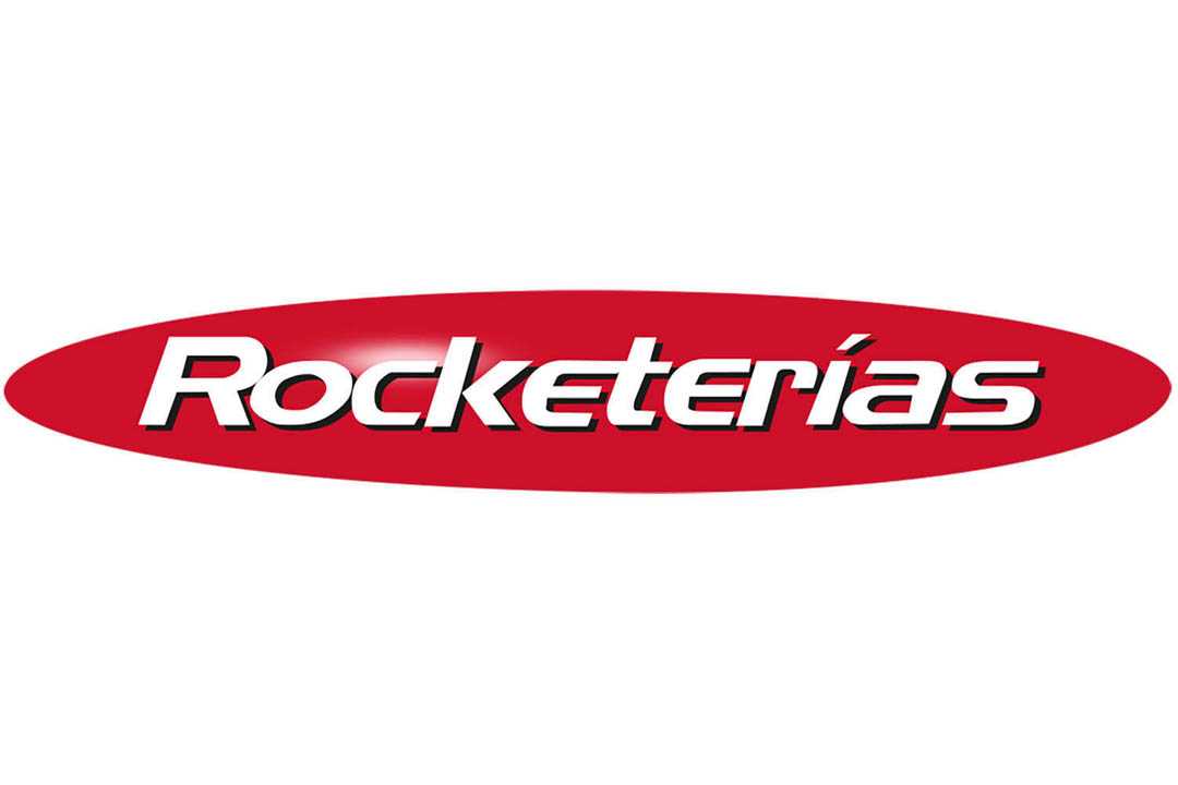 Rocketerias in Mexico joins the Clair Brothers distribution network