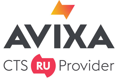 AVIXA has administered the CTS programme for more than 30 years