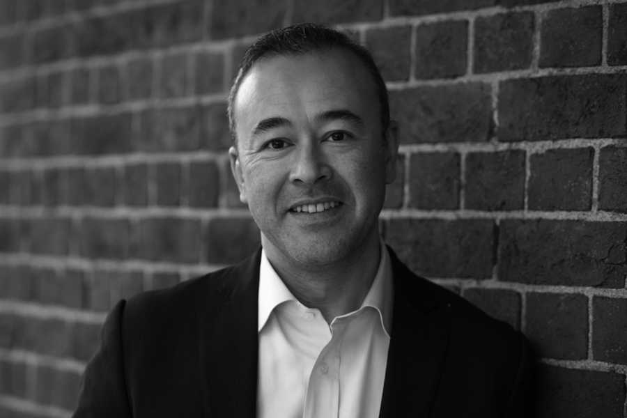 Paul Wong is appointed Avolites' Managing Director. Photo: © Avolites