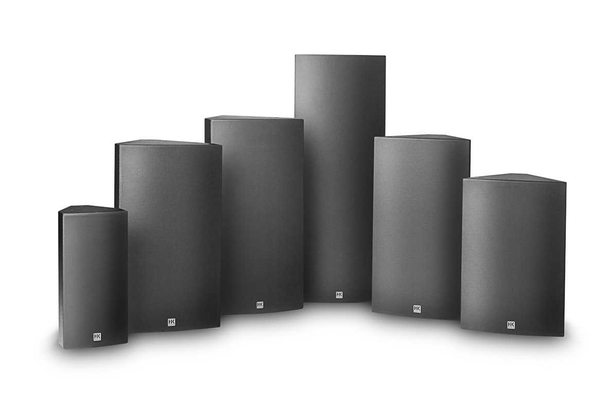 The debut VORTIS 2 speakers are certified to EN 54-24:2008 and all future models of this line will follow suit