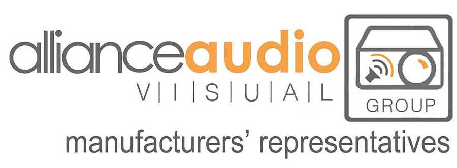 Alliance Audio Visual Group will represent Ashly throughout southern California and southern Nevada