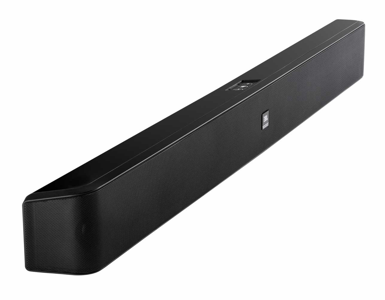The JBL Pro Soundbar PSB-1 is available now
