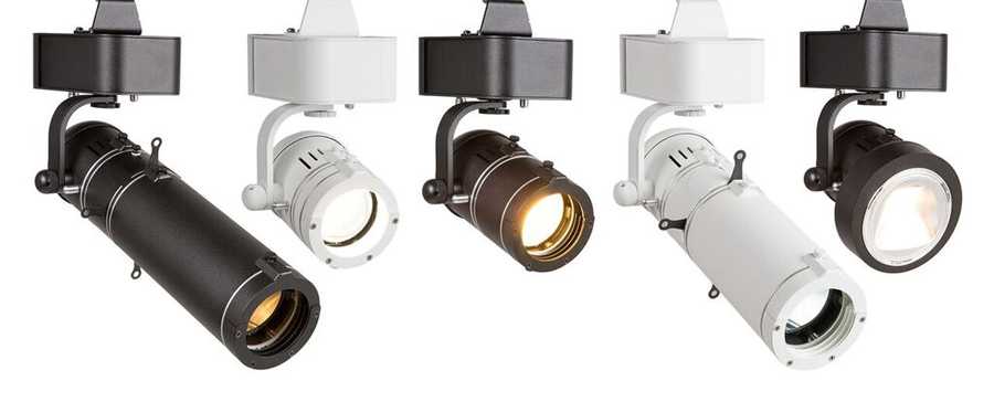 The Gallery LED Series is designed for museum, art gallery, hotel, restaurant and retail lighting