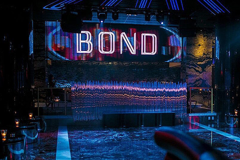 The Bond at Baha Mar is now fully operational