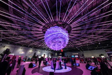 The Adobe Summit EMEA 2018 returned to Excel London earlier this month