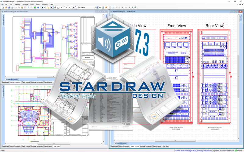 The latest version has made a big leap by employing 64-bit architecture