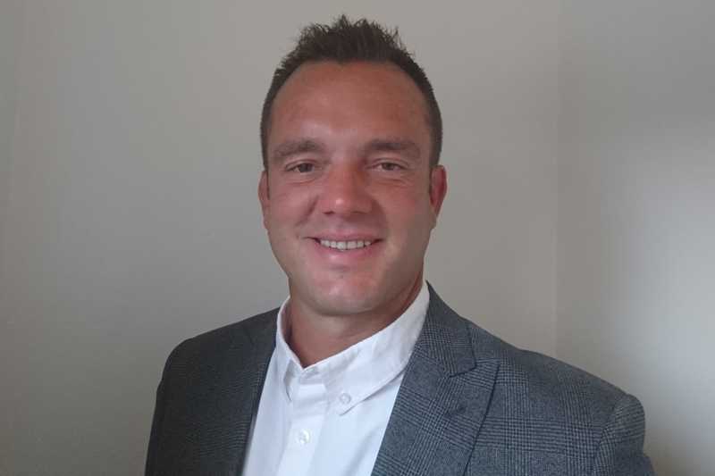 James Wood, Events Solution MD