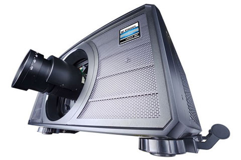 LMP invested in M-Vision Laser projectors from Digital Projection