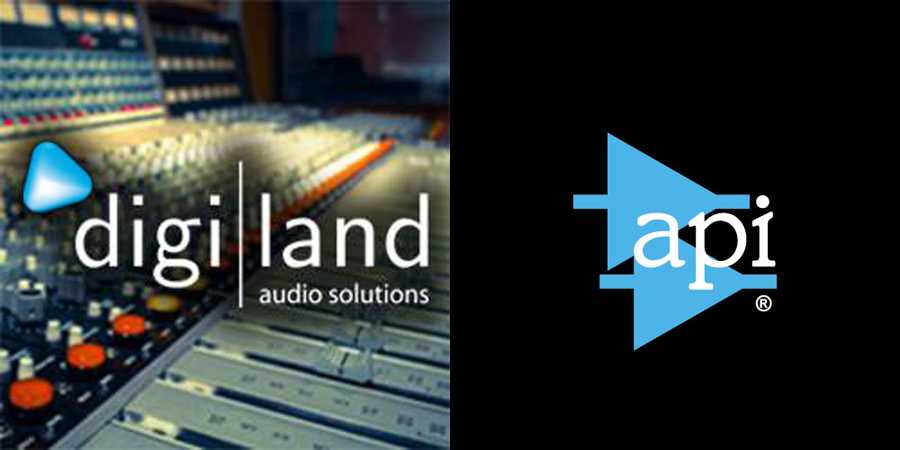 Digiland offers a spread of pro audio services
