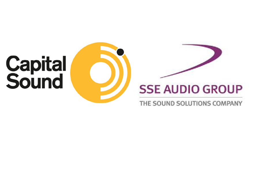 Capital Sound will continue to operate as a separate brand, but will be able to access the Group’s resource