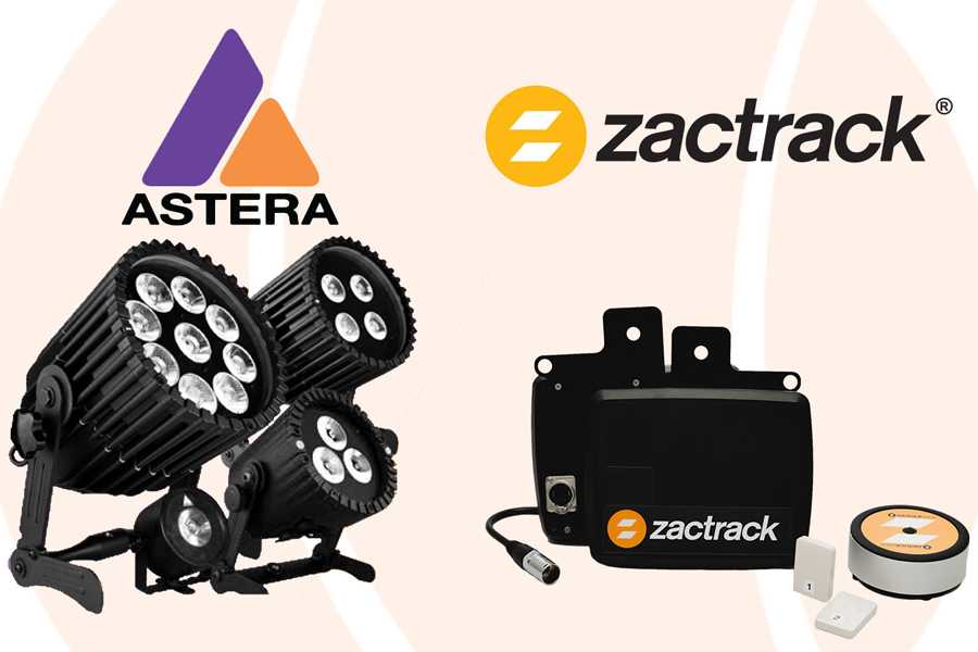 Astera and Zactrack are the latest additions to Ambersphere's portfolio