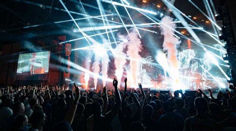 Logic’s Bobby Tarantino vs Everybody tour is playing venues across North America