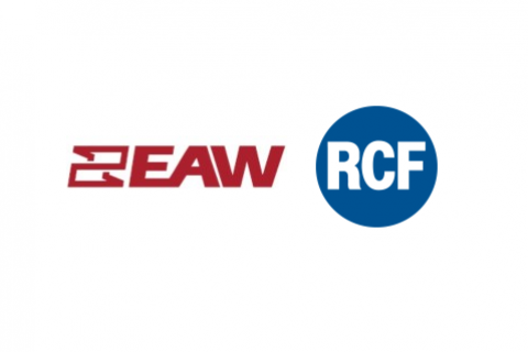 Loud Audio has sold EAW to RCF