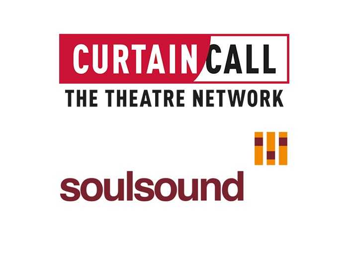 Curtain Call is exhibiting jointly with Soulsound at PLASA 2018
