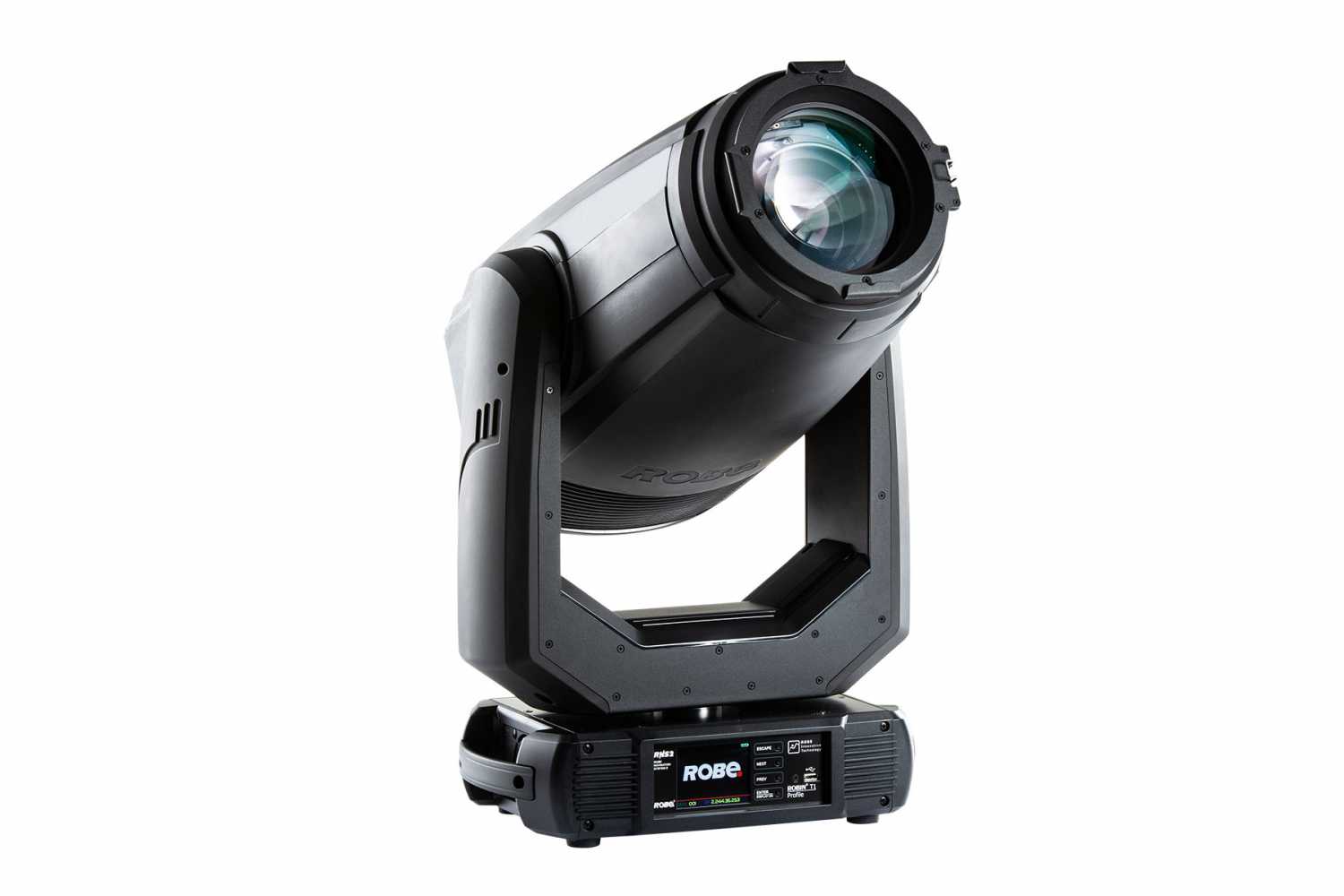 The T1 Profile is designed for theatre, television and touring