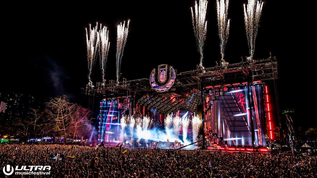 ROC-OFF and Mountain Productions collaborate annually at Ultra Music Festival