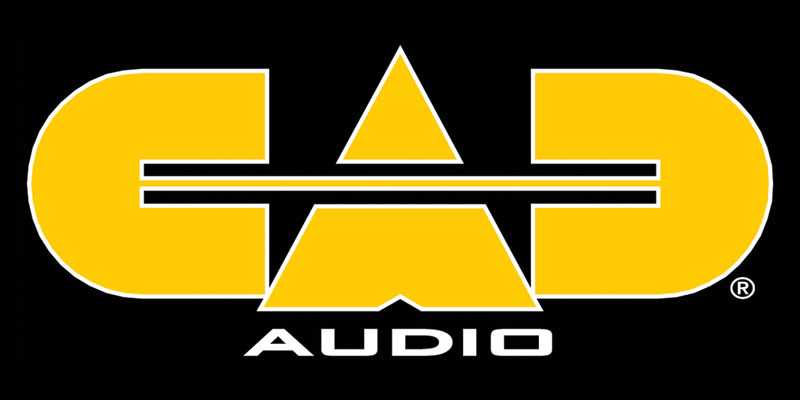 JHS has become the exclusive distributor for CAD Audio in the UK and ROI
