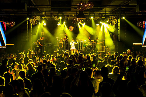 The latest in the group of Jolly Joker venues is making a big impact