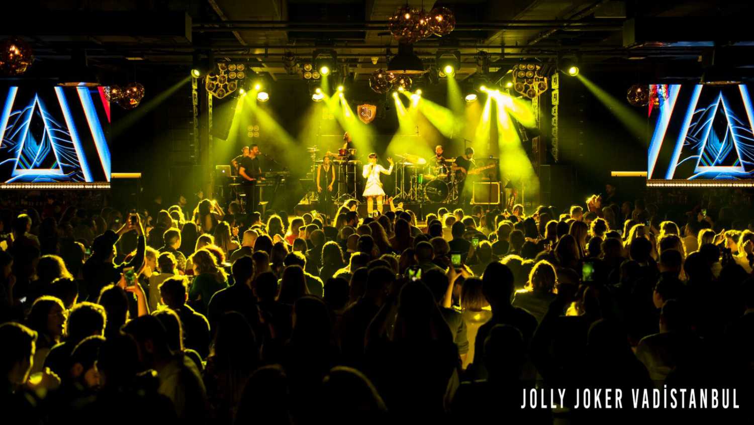 The latest in the group of Jolly Joker venues is making a big impact