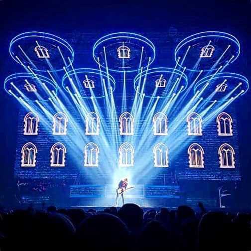 Trans-Siberian Orchestra’s Ghost of Christmas Eve tour celebrates 20 years on the road