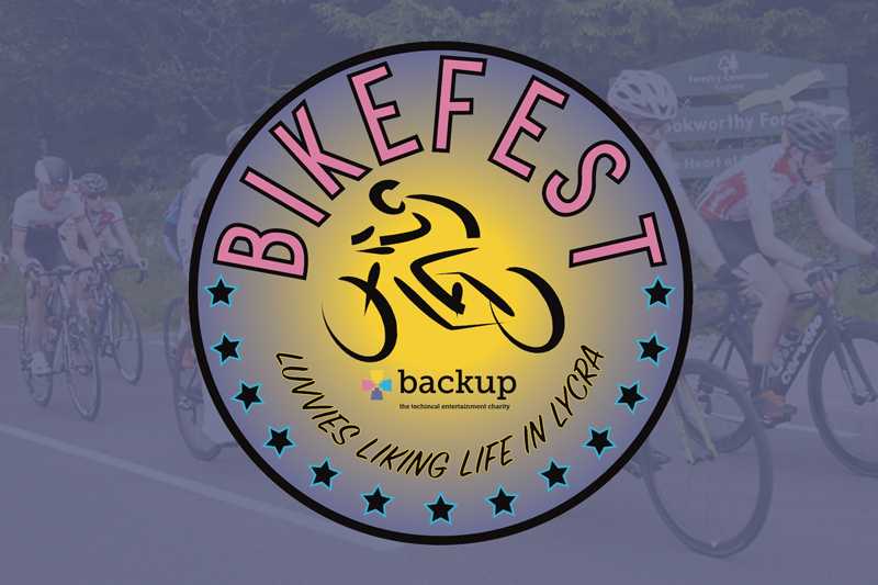 The inaugural Bikefest kicks off on 18 May with a day of two-wheeled action and fun